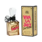 Juicy Couture Viva La Juicy Gold Couture EDP 50 ml W