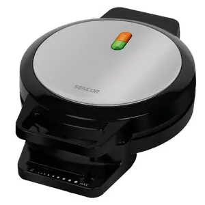 SENCOR SWF 1010BK vaflovač