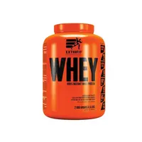 Extrifit 100% Instant Whey Protein Coconut 2000 g