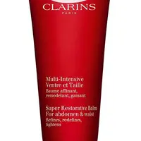 Clarins Super Restorative Balm tělový balzám 200 ml