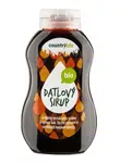 Country Life Sirup datlový BIO 250 ml