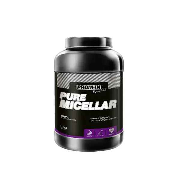PROM-IN Pure Micellar Vanilka 2250 g