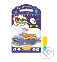 Hurá, voda! – Podmořský svět