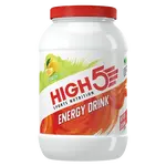 HIGH5 Energy Drink 2,2kg - pomeranč