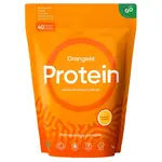 Orangefit Protein 750g - banán