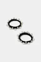 Gumička do vlasů Medicine 2-pack