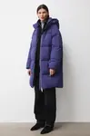 Péřový kabát Medicine
