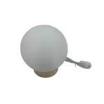 Lampička měsíc na usínání