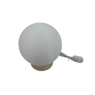 Lampička měsíc na usínání