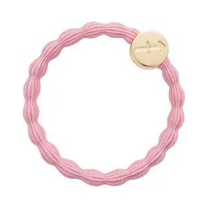 By Eloise London Gold Zodiac Charm Sagittarius Soft Pink (Sagittarius Soft Pink)