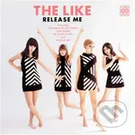 Like:  Release Me LP - Like