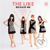Like:  Release Me LP - Like