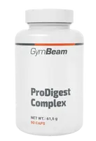 GYMBEAM ProDigest Complex 90 kapslí
