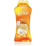 Lenor Gold Orchid vonné perličky do práčky 735 g