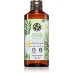 Yves Rocher Lemon Verbena & Chamomile Flower sprchový gél vône citrónová verbena & kvet harmančeka 400 ml
