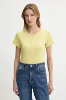 Bavlněné tričko Calvin Klein Jeans 2-pack