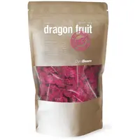 GymBeam LYOFILIZOVANÉ DRAČIE OVOCIE - 100 G Snack, , veľkosť