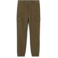 CELIO DOLYTE Pánske nohavice, khaki, veľkosť