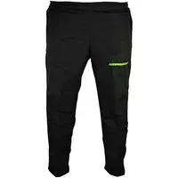WINNWELL KALHOTY WINNWELL TEAM JR Dětské sportovní kalhoty, černá, velikost