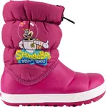 Coqui MIKA Dětské sněhule, fialová, velikost