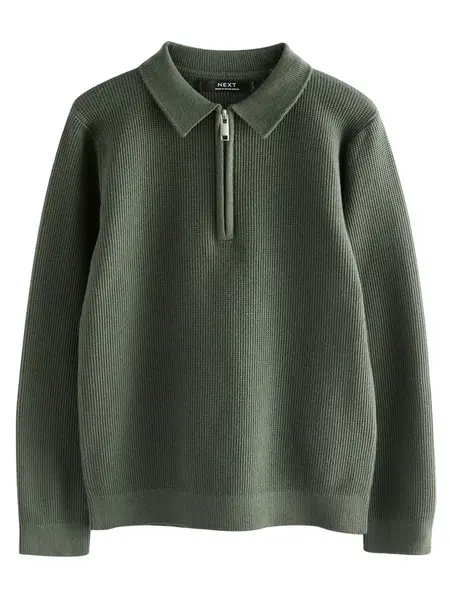 Next Sveter  jedľová