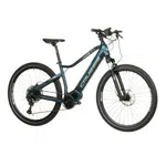 Pánské krosové elektrokolo Crussis ONE-OLI Cross 8.8-S 28" 20" (175-190 cm)