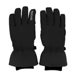 Dětské zimní rukavice regatta arlie černá 4-6