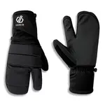 Lyžařské rukavice dare2b indicator černá s