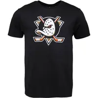 FANATICS ANAHEIM DUCKS - PETR MRAZEK Triko, černá, velikost