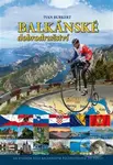 Balkánské dobrodružství - Ivan Burkert