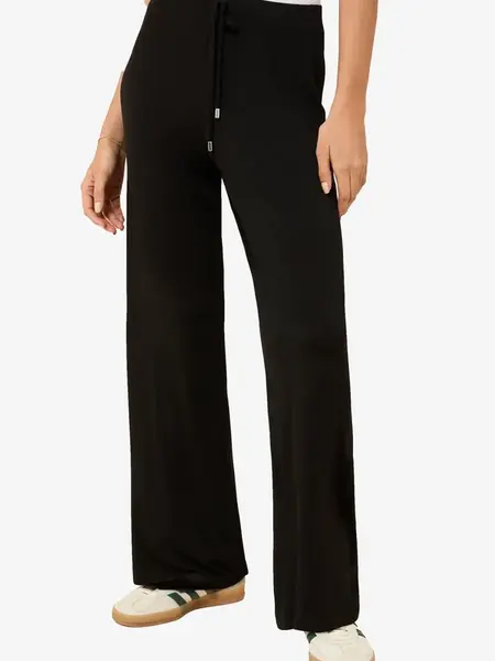 Friends Like These Nohavice  čierna