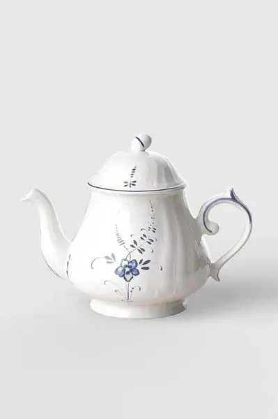 Konvice na čaj Villeroy & Boch Old Luxembourg 1,1 L