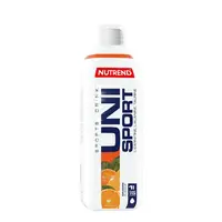 Nutrend Unisport pomeranč 1000 ml