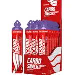 Nutrend Carbosnack borůvka sáček 50 g
