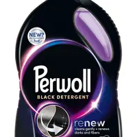 Perwoll Prací gel Black 3 l 60 dávek