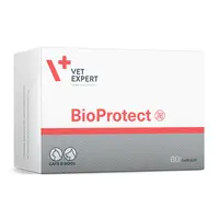 VetExpert BioProtect 60 kapslí