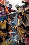 Wolverine by Saladin Ahmed Vol. 2: Call of The Adamantine - kniha z kategorie Komiksy