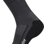 Husky Active M (36-40), černá Ponožky