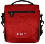 Husky Mild 2,5l červená Taštička