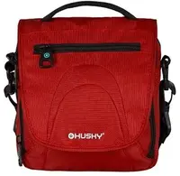 Husky Mild 2,5l červená Taštička