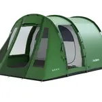 Husky Bolen 5 Dural zelená Rodinný stan pro 5 osob