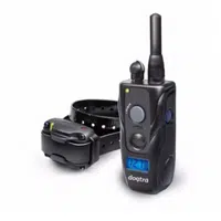 Dogtra 640C | Elektronický výcvikový obojek