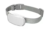 Reedog TC-005 | Protištěkací obojek - Bílá | P55605