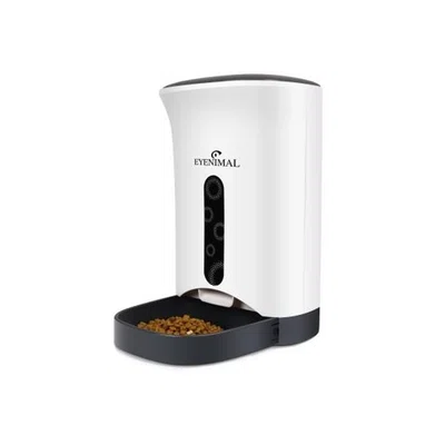 Eyenimal Small Pet Feeder | Automatický dávkovač krmiva