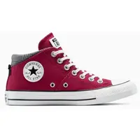 Converse CHUCK TAYLOR ALL STAR MADISON Dámské kotníkové tenisky, růžová, velikost