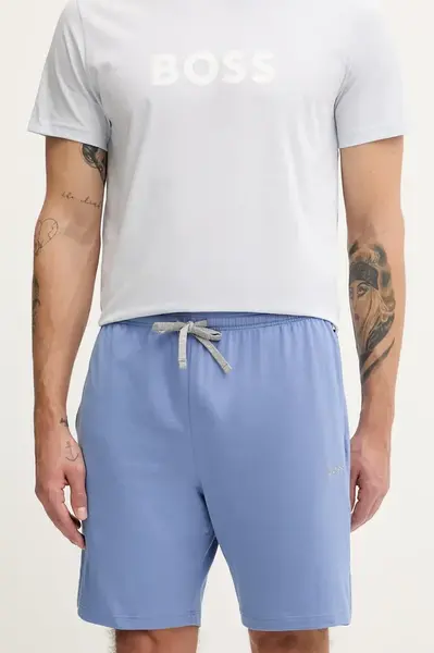 Šortky BOSS Mix&Match Short CW