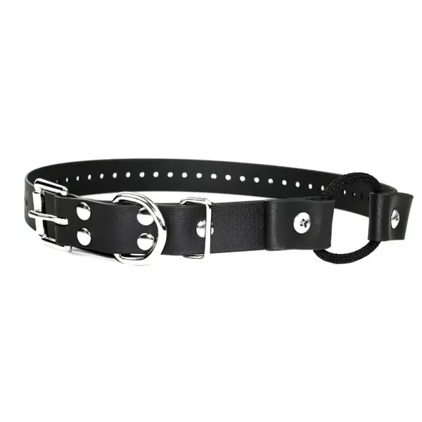 E-collar Bungee obojek z Biothanu - 2,5 cm | P49070