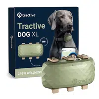 Tractive GPS DOG XL | GPS lokátor a monitor aktivity pro psy