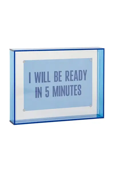 Fotorámeček Present Time Gayo M/19 x 14 cm