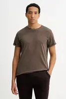 Bavlněné tričko G-Star Lash